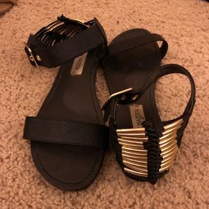Steve Madden sandals